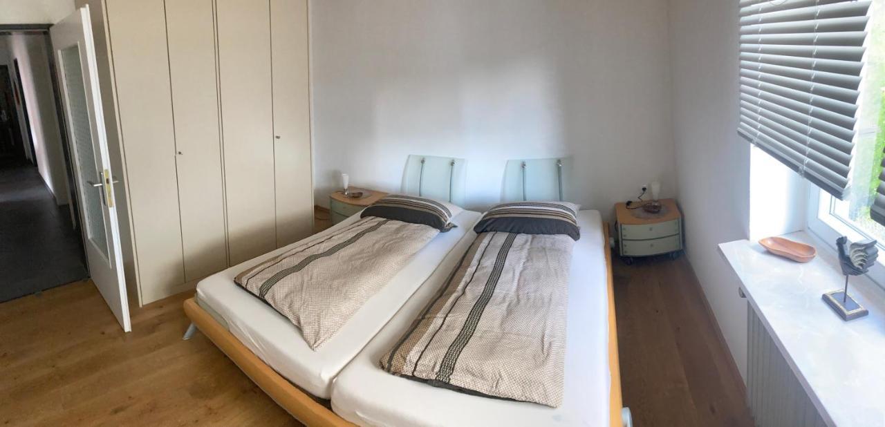 Ferienwohnung Im Gruenen Gößweinstein Kültér fotó