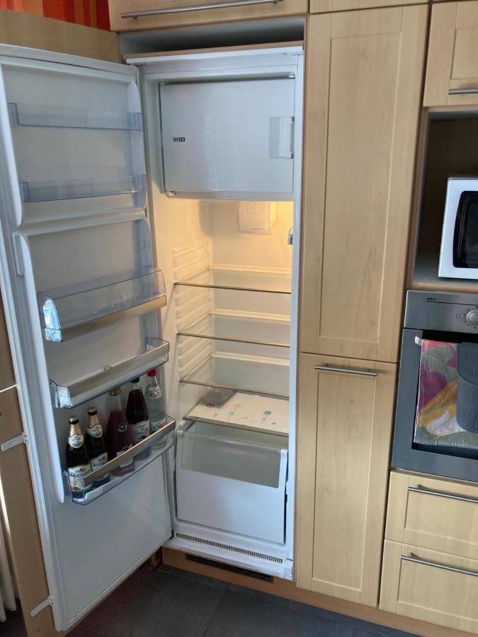 Ferienwohnung Im Gruenen Gößweinstein Kültér fotó