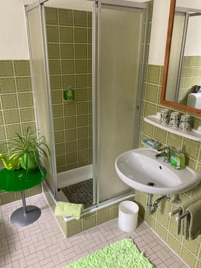 Ferienwohnung Im Gruenen Gößweinstein Kültér fotó