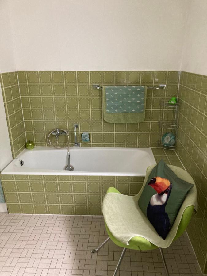 Ferienwohnung Im Gruenen Gößweinstein Kültér fotó